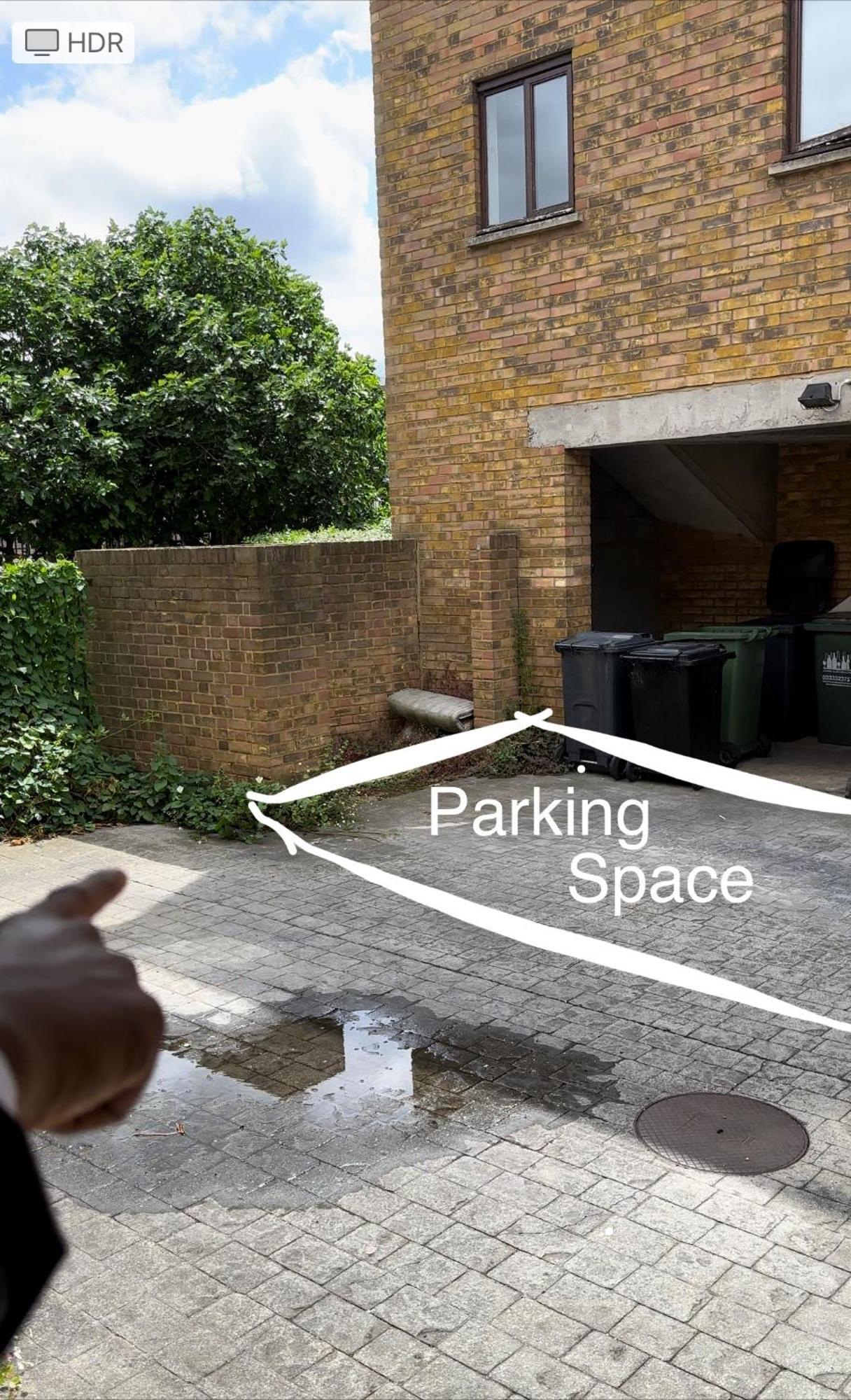 Amazing Location - City Of London- 2 Bedroom Stunning Canal View House With Private Garden,Parking & Balcony Kültér fotó